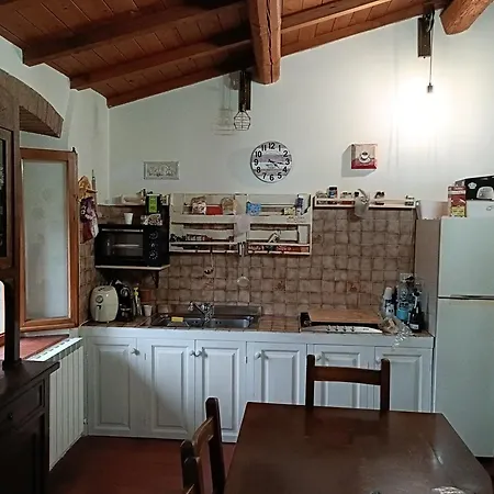 Villa Luceto Chianti