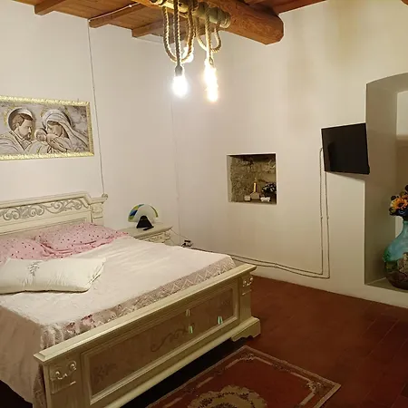 Villa Luceto Chianti