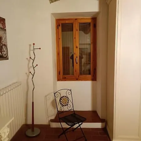 Villa Luceto Chianti *