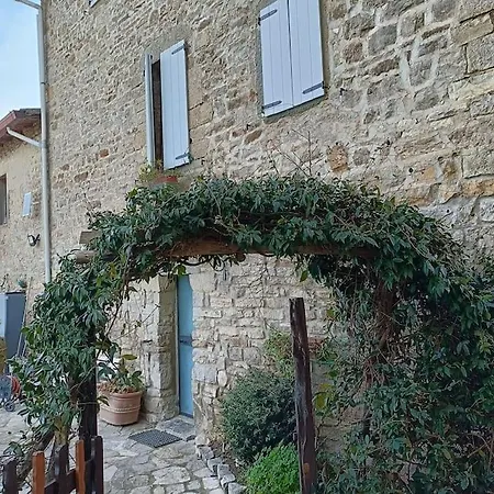 Luceto Chianti Cavriglia