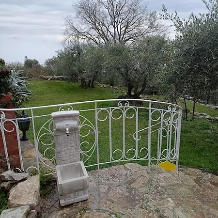 Villa Luceto Chianti Cavriglia